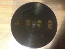 Metallica - Black Album // Picture Lp \ RAR