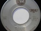 Rare Modern Crossover Soul Dancer 45 - Sid Hering 