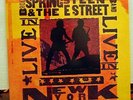 Rare Bruce Springsteen LP Live In New York City played only one time 3 lp set