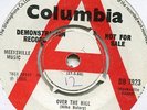 Peter Chris & the Outcasts   Columbia Demo
