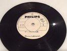 Walker Brothers/John Walker. Acetate.