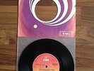 Depeche Mode Vinyl Single Get The Balance Right amerikanische Pressung 1983 EMI