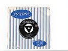 CHUCK BERRY ROCK N ROLL MUSIC / BLUE FEELING LONDON TRI CENTRE LABEL UK ISSUE