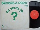 BAOBAB a paris vol1 AFRO LATIN FUNK SENEGAL ? soundclip