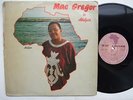 MAC GREGOR in abidjan OBSCURE AFRO DISCO FUNK BOOGIE BALEARIC COSMIC TRIP ?