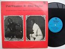PAT THOMAS & EBO TAYLOR HEAVY AFROBEAT FUNK HIGHLIFE GHANA ? listen
