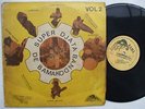 SUPER DJATA BAND DE BAMAKO vol2 CRAZY AFRO PSYCH FUNK JAZZ ?