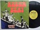 SWEET TALKS the kusum beat AFRO FUNK CLASSIC ORIGINAL GHANA ? hear