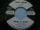 Sammy Gowans Rockin' By Myself 7
