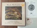 HMV ASD 409-411: HAYDN - The Creation