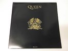 Original UK Parlophone 2LP Queen Greatest Hits II 1991 EX+