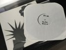 Fireworks - All I Have To Offer Is My Own Confusion Test Press 10/20 12