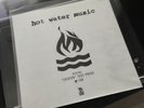 Hot Water Music - Exister Test Press 44/50 12