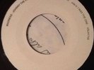 MADNESS - Johnny The Horse. UK Jukebox 45'. White Label Promo.