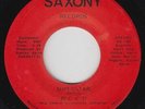 Sweet Soul/Funk 45 - NCCU - Superstar - Saxony - VG++ mp3