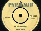 Derrick Morgan - Do The Beng Beng UK Pyramid 7