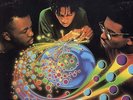 Main Source - Breaking Atoms LP US Reissue BRAND NEW FACTORY SEALED