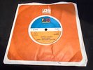 DARRELL BANKS - ANGEL BABY ATLANTIC RECORDS RARE UK NORTHERN SOUL45 EX+