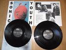 SONIC YOUTH  