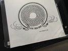 Coalesce - Give Them Rope Test Press 1/20 2011 Reissue 2LP No Sleep Records 12