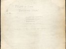 Fripp & Eno 'Evening Star' UK test 1976 press with UNIQUE paperwork VG++ RAAARE