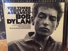 BOB DYLAN The Times They Are A-Changin' LP MFSL 1983 MINT JAPAN Audiophile
