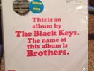 The Black Keys-Brothers (Vinyl LPx2+10