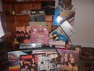 Record Collection - Approx 600 Albums, Rare, Beatles, Prog, History of Rock etc