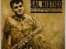 SAL NISTICO: Heavyweights JAZZLAND ’61 Mono DG ORIG w/ NAT ADDERLEY jazz LP NM-