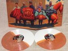 The Mars Volta 