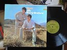 RARE FRENCH LP THE EVERLY BROTHERS ROOTS