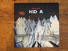 Radiohead - Kid A 10