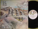 BO HANSSON, LORD OF THE RING, LP 1972 UK EX/EX+ INSERT THE FAMOUS CHARISMA LABEL