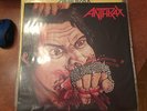 Anthrax ?– Fistful Of Metal BANZAI RECORDS