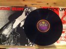 Stack Waddy Same DANDELION DAN8003 Inner Sheet Stereo A1/B1 Blues/Rock John Peel