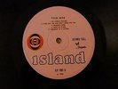 Jethro Tull  - This Was  UK Mono First Press Pink Island Eye logo labels