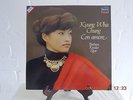 KYUNG WHA CHUNG CON AMORE Decca 417 289-1 OUTSTANDING FINAL UPGRADE