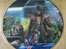 EX IRON MAIDEN STRANGER IN A STRANGE LAND 12