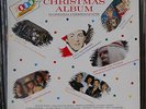 Now That's What I Call Music The Christmas Album - Original U.K. LP Near Mint