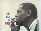 DEXTER GORDON Our Man In Paris BLUE NOTE 4146 NY