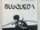 ALEX RODRIGUEZ Busqueda COMPLETE LP rare private latin jazz fusion