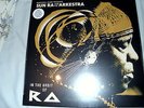 Sun Ra And His Arkestra ?In The Orbit Of Ra 2 lp + 2 cd set factory sealed