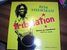 Bim Sherman - Tribulation (Killer Double LP)
