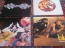 Original indie record colection blur bees primal arctic beady