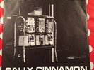 The Stone Roses: Sally Cinnamon 7