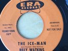Billy Watkins 
