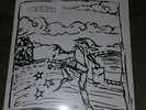 Chris Robinson Brotherhood CRB Try Rock And Roll 2015 Record Store Day EP