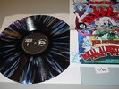 RARE LIVE LED ZEPPELIN LP ELECTRIC MAGIC MULTI COLORED VINYL LIMITED 63/250 TMOQ