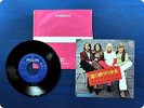 BJORN BENNY & AGNETHA FRIDA RING RING SFL1809 EP wp5714