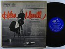 HELEN MERRILL With Strings LP on Emarcy DG mono